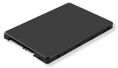 Lenovo ThinkSystem MV 240GB EN SATA SSD 4XB7A38271, 240 GB, 2.5", 486 MB/s, 6 Gbit/s