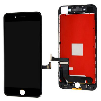 CoreParts LCD Screen for iPhone 7 Plus  Black OEM - Premium Quality