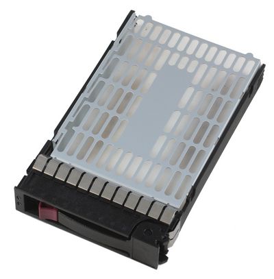 CoreParts 3.5" SATA/SAS HotSwap Tray 3.5" SATA/SAS HotSwap Tray