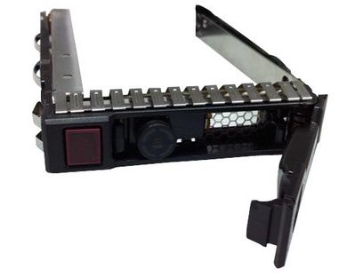 CoreParts 2.5" SFF SATA/SAS HotSwap Tray 2.5" SFF SATA/SAS HotSwap Tray