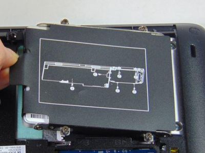 CoreParts Primary 2.5" SSD 512GB Solution