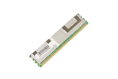 CoreParts 4GB Memory Module 667Mhz DDR2  Major DIMM for HP 667MHz DDR2  MAJOR DIMM - Fully Buffered