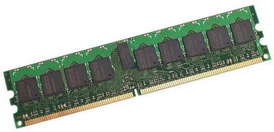 CoreParts 4GB Memory Module 800Mhz DDR2 Major DIMM 800MHz DDR2 MAJOR DIMM