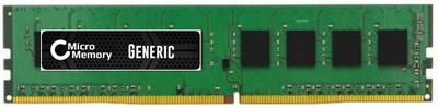 CoreParts 4GB Memory Module for Dell  2666Mhz DDR4 Major DIMM
