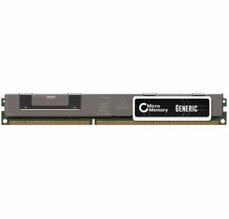 CoreParts 16GB Memory Module 1866Mhz DDR3 Major DIMM for IBM 1866MHz DDR3 MAJOR DIMM