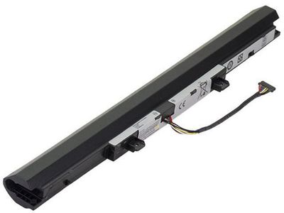 CoreParts Laptop Battery for Lenovo 31.68Wh 14.4V 2200mAh 32Wh Li-ion 14.4V 2200mAh Black, 80SX000UHH, 80SX000VHH, 80SX002KUS, 80SX009HIH,