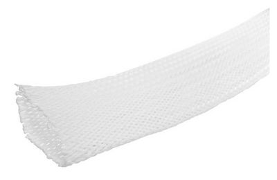MicroConnect Expand Cable Sleeve  Diameter:?40mm Roll  length:50m 50 meter, Polyester,