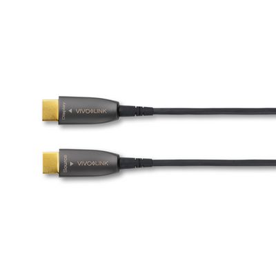 Vivolink OPTIC HDMI 4K CABLE .