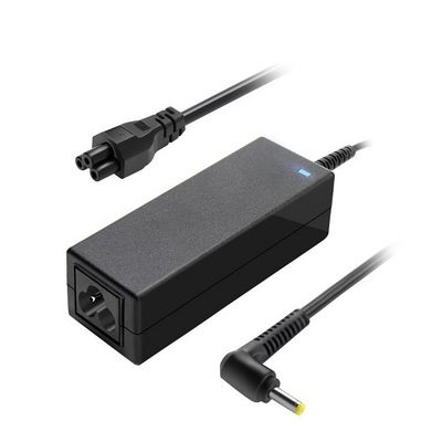 CoreParts Power Adapter for Toshiba & Asus 45W 19V 2.37A Plug:4.0*1.7mm Including EU Power Cord