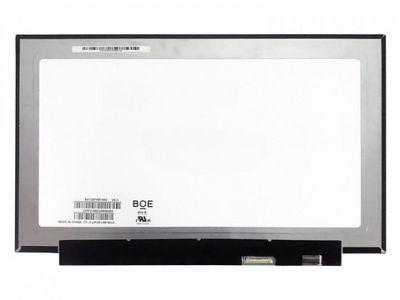 CoreParts 13,3" LCD FHD Matte 1920x1080  -  299.872(W)?186.92(H) ?2.2(D) mm, 30pins Bottom Right Connector, w/o Brackets,