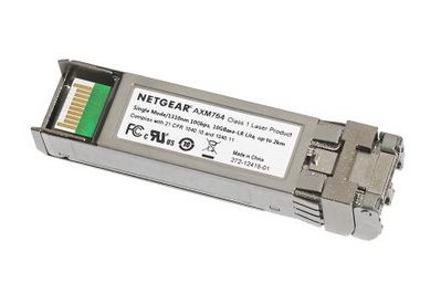 NETGEAR Switch ProSafe AXM764-10000S SFP+ Modul