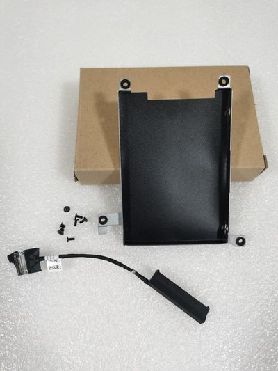 CoreParts 2.5" HDD Caddy Bracket for Dell Latitude For Dell