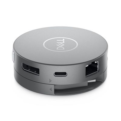 Dell Mobile Adapter DA310 - Docking station