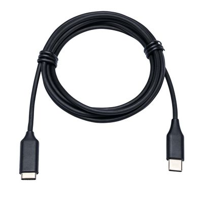 Jabra Link USB Type-C forlængerkabel 1.2m Sort
