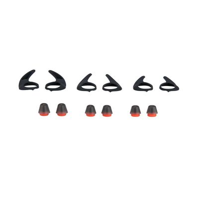Jabra Evolve 75e Eargel Pack with **New Retail** 6 earg