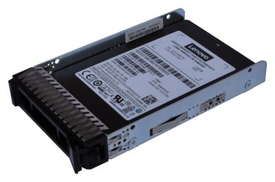 Lenovo 1.92TB 2.5" SATA SSD