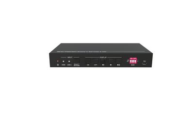 VivoLink VLHUB121-MME 2x1 skifter/audi