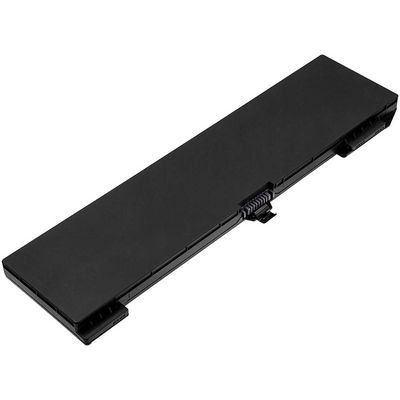 CoreParts Laptop Battery for HP 66.60Wh  14.8V 4500mAh 67Wh Li-ion  14.8V 4500mAh Black for HP Notebook, Laptop Zbook 15 G5, ZBook 15 G5 2YW99AV,