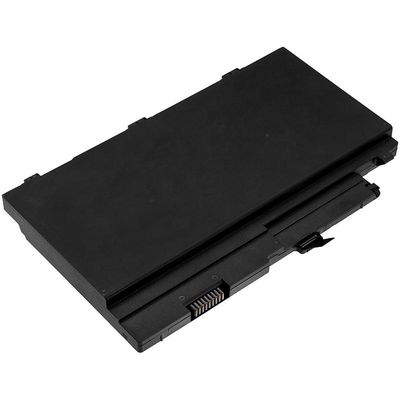 CoreParts Laptop Battery for HP 94.62Wh  11.4V 8300mAh 94.62Wh Li-ion  11.4V 8300mAh Black for HP Notebook, Laptop ZB00K 17 G4-1RR26ES, ZBook 17 G3