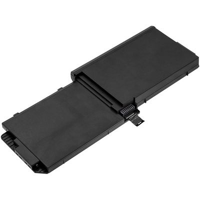 CoreParts Laptop Battery for HP 94.71Wh  11.55V 8200mAh 94.71Wh Li-ion  11.55V 8200mAh Black for HP Notebook, Laptop ZBook 17 G5, ZBook 17 G5 2ZC44EA,