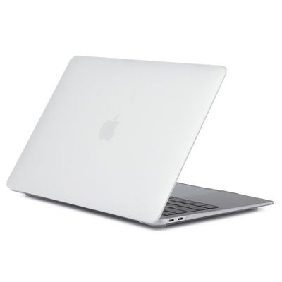 eSTUFF MacBook Pro 15" Clear Frosted Hard Case