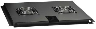 Lanview Fan tray for B600 x D600 mm LVR2430xx racks