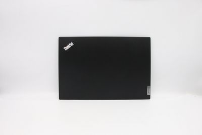 Lenovo Aluminum display cover for  Lenovo ThinkPad E14 Gen 2 and  Gen 3 5CB0S95405, Display cover, Lenovo