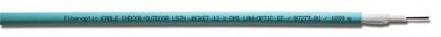 Lanview Fibre cable 12 x OM3 LSZH indoor/outdoor 100m