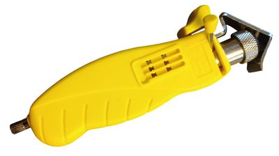 Lanview Splitter tool for cable ? 4,5  - 25 mm for mushroom cable