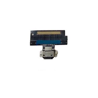 CoreParts Dock Charging Connector Flex  Cable Black for Apple iPad  Air 3 TABX-IPAIR3-06, Charge connector, Apple, Air (3rd gen., 2019), Black, 1