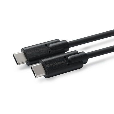 USB-C to USB-C Cable 0,5m,