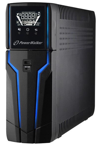 PowerWalker VI 1500 GXB USV 1500VA/ 900W