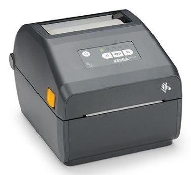 Zebra ZD421t Termisk overførsel