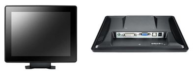 Capture 9.7" (1024 x 768) Second  Display with PCAP Touch  Swordfish