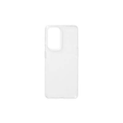 eSTUFF LONDON A52 4G/A52 5G/A52s 5G  Galaxy Clear Cover. Material:  100% TPU