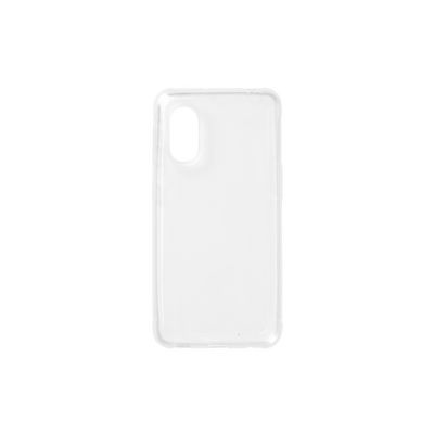 eSTUFF LONDON Xcover 5 Galaxy Clear  Cover. Material: 100% TPU