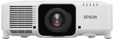 Epson EB-PU1006W EB-PU1006W, 6000 ANSI lumens, 3LCD, WUXGA (1920x1200), 2500000:1, 16:10, 1.07 billion colours