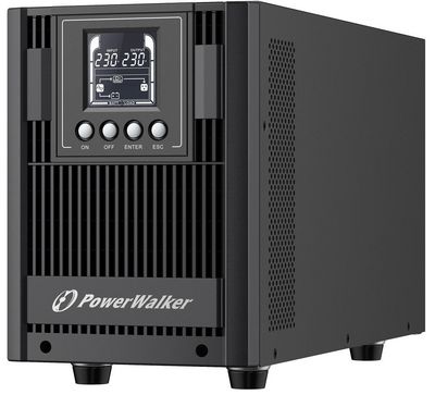 PowerWalker VFI 2000 AT USV 2000VA/ 1800W
