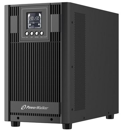 PowerWalker VFI 3000 AT USV 3000VA/ 2700W