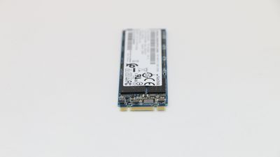 Lenovo UMIS AH641 512GB M.2 PCIe 2280 RPEYJ512VMM2QWY SSD w/ YMTC NAND