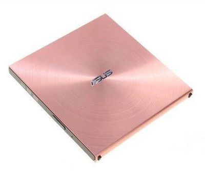 ASUS SDRW-08U5S-U - DVD±RW (±R DL) / D
