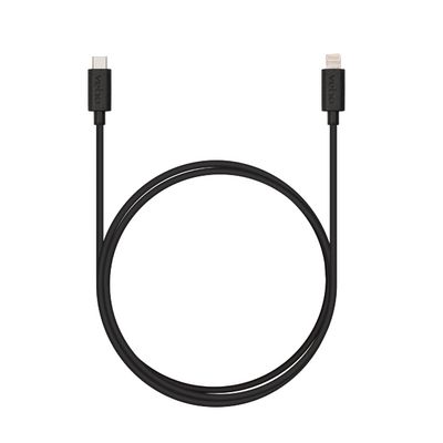 Veho USB-C to Lightning Charge and Sync Cable (1m3.3ft)