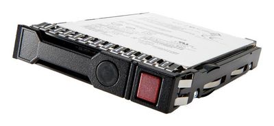Hewlett Packard Enterprise 3.2TB SAS MU SFF SC PM6 S P26358-B21, 800 GB, 24 Gbit/s