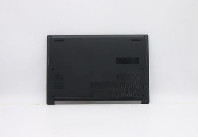 Lenovo Mercury 1.0 AMD FRU COVER GE420 D COVER SUB ASSY TEXTURE BK 5CB0S95403, Cover, Lenovo