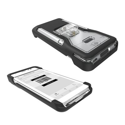 Mobile Protect & Go for Pax