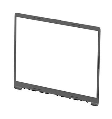 HP LCD BEZEL M50434-001, Bezel, HP