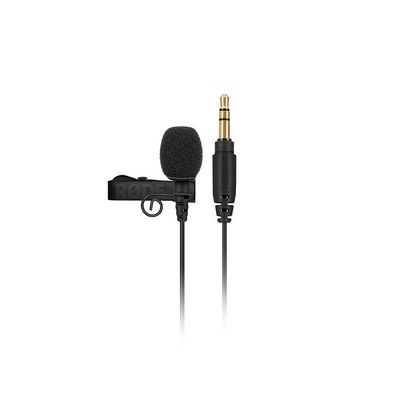 R?DE Lavalier Go - Microphone