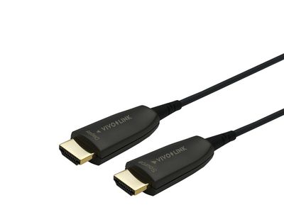 Vivolink OPTIC HDMI 8K CABLE 7.5 meter