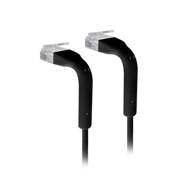 Ubiquiti UniFi Patchkabel 2m schwarz