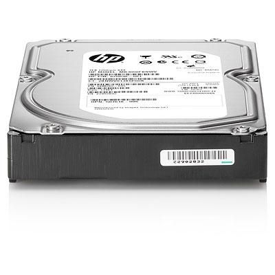 Hewlett Packard Enterprise 1 TB 6G SATA 7,2K